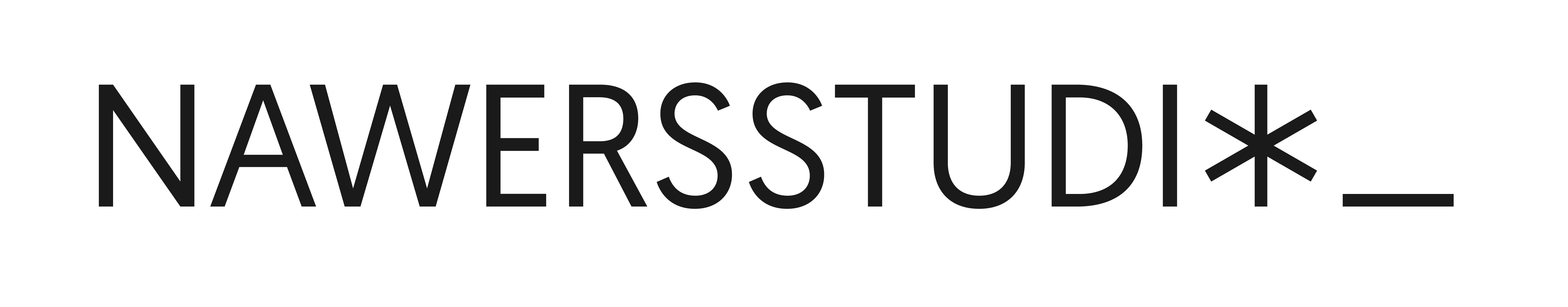 Logo Nawers Studio